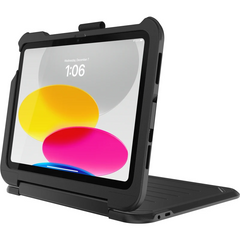 Otterbox Achiever Keyboard Case & Trackpad iPad 10th / 11th Gen 10.9"
