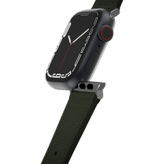 Otterbox Cactus Leather Band for Apple Watch 38-42mm - Cactus Grove Green
