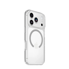 OtterBox Lumen Case for iPhone 18 Pro 6.3 - Clear