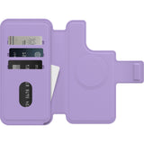Otterbox Folio for MagSafe iPhone 14 Pro Max 6.7 inch Lilac Purple (NO CASE)