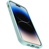 Otterbox OtterGrip Symmetry Case for iPhone 14 Pro - Blue