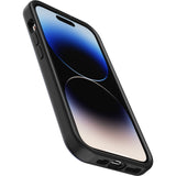 OtterGrip Symmetry Case with MagSafe iPhone 14 Pro 6.1 inch - Blue Storm