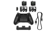 Otterbox Power Swap Battery Pack Fox X-Box One / X / S Controller - Black