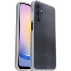 Otterbox React for Samsung Galaxy A25 5G - Clear