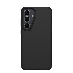 Otterbox React Slim Case Samsung S25 FE 2025 5G 6.7 inch - Black/Clear
