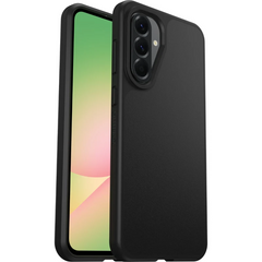 Otterbox React Protective Case for Samsung A56 - Black