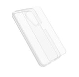 Otterbox React Protective Case & Trusted Glass Samsung A15 4G & 5G - Clear