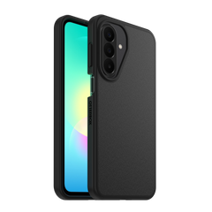 Otterbox React for Samsung Galaxy A37 - Black