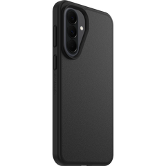 Otterbox React for Samsung Galaxy A37 - Black