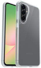Otterbox React React Light & Protective Case Samsung Galaxy A56 5G - Clear (ProPack)