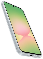Otterbox React React Light & Protective Case Samsung Galaxy A56 5G - Clear (ProPack)