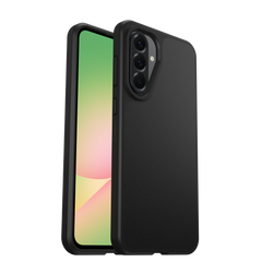 Otterbox React for Samsung Galaxy A57 - Black