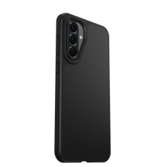 Otterbox React for Samsung Galaxy A57 - Black