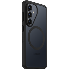 Otterbox React Magnets for Samsung Galaxy S26 Plus - Black Crystal