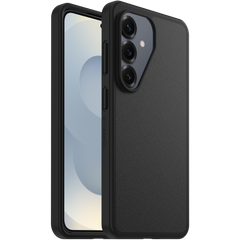 Otterbox React Magnets for Samsung Galaxy S26 Standard - Black