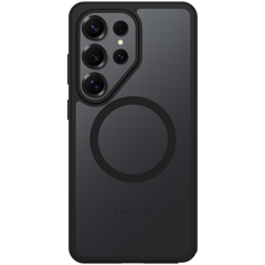 Otterbox React Magnets for Samsung Galaxy S26 Ultra - Black Crystal