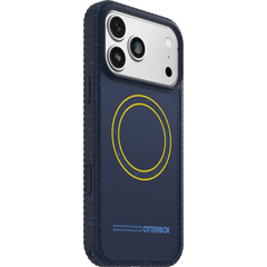 Sole Case for iPhone 18 Pro 6.3 in Real Quiet Blue - OtterBox