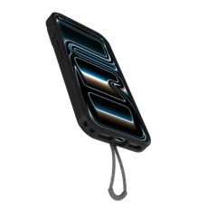 Sole Pack Case for iPhone 18 Pro 6.3 in Black - OtterBox