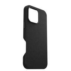 OtterBox Symmetry Cactus Leather Case iPhone 16 Pro Max 6.9 - Noir Ash