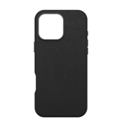 OtterBox Symmetry Cactus Leather Case iPhone 16 Pro Max 6.9 - Noir Ash