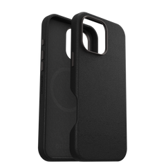 OtterBox Symmetry Cactus Leather Case iPhone 16 Pro Max 6.9 - Noir Ash