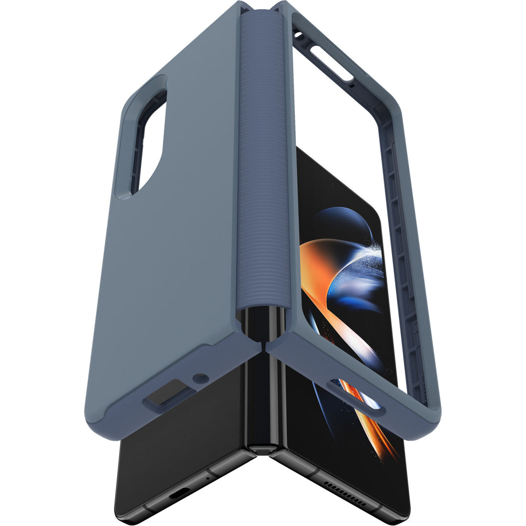 Otterbox Symmetry Flex Case Samsung Galaxy Z Fold 4 - Bluetiful