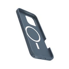 OtterBox Symmetry+ MagSafe iPhone 16 Standard 6.1 Case - Bluetiful Blue