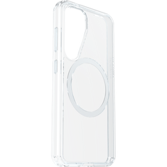 Otterbox Symmetry & Magnets for Samsung S25 Plus 6.7" - Clear