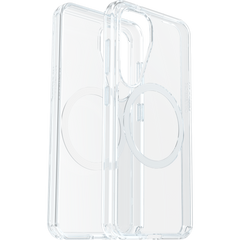 Otterbox Symmetry & Magnets for Samsung S25 Plus 6.7" - Clear