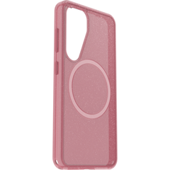 Otterbox Symmetry & Magnets for Samsung S25 Standard 6.2 inch - Foxberry Pink
