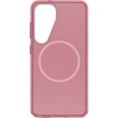 Otterbox Symmetry & Magnets for Samsung S25 Standard 6.2 inch - Foxberry Pink