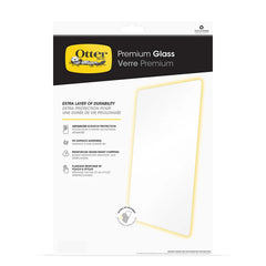 Otterbox Premium Glass Screen Guard iPad Pro 11 M4 2024 Clear