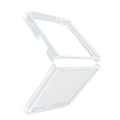 Otterbox Thin Flex Case for Samsung Galaxy Z Flip 7 - Clear