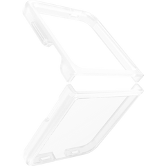 Otterbox ThinFlex Case for Samsung Galaxy Z Flip 6 / Flip 7 FE- Clear