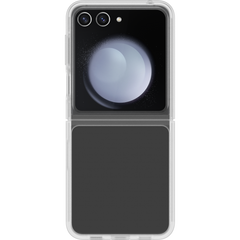Otterbox ThinFlex Case for Samsung Galaxy Z Flip 6 / Flip 7 FE- Clear