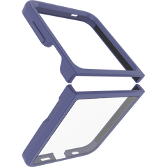 Otterbox ThinFlex Case for Samsung Galaxy Z Flip 6 / Flip 7 FE - Dusk Purple