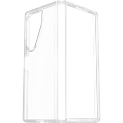 OtterBox Thin Flex Case for Samsung Galaxy Z Fold 6 - Clear