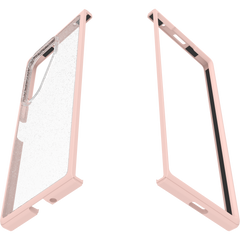 OtterBox Thin Flex Case for Samsung Galaxy Z Fold 6 - Ballet Shoes Pink