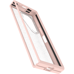 OtterBox Thin Flex Case for Samsung Galaxy Z Fold 6 - Ballet Shoes Pink