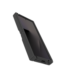 OtterBox Defender XT Rugged Case & Magnet Samsung Galaxy Z Fold 8 Ultra - Black