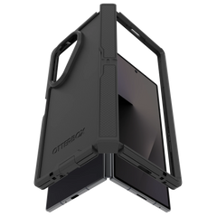 OtterBox Defender XT Rugged Case & Magnet Samsung Galaxy Z Fold 8 Ultra - Black