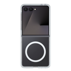 Samsung Galaxy Z Flip 8 Clear OtterBox Case