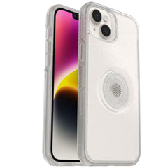 Otterbox Otter+Pop Symmetry Case iPhone 14 Plus - Stardust