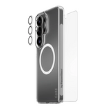 PanzerGlass CARE 3 in 1 Bundle for Samsung Galaxy S26 Ultra - Clear