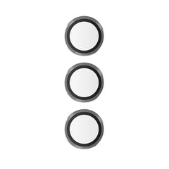 PanzerGlass Hoops Camera Lens Protector for Samsung Galaxy Z Fold 6 - Black