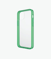 PanzerGlass ClearCaseColor Apple iPhone 13 Standard - Lime Green
