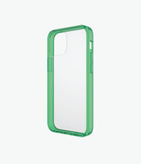 PanzerGlass ClearCaseColor Apple iPhone 13 Pro - Lime Green