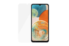 Panzer Glass Ultra Wide Screen Protector Samsung A24 - Clear