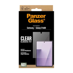 PanzerGlass SubScreen Screen Protector Samsung Galaxy Z Fold 8