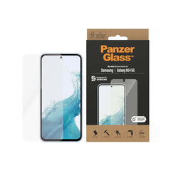 PanzerGlass Screen Guard Samsung A54 5G SM-A546 Clear - Platinum Strength
